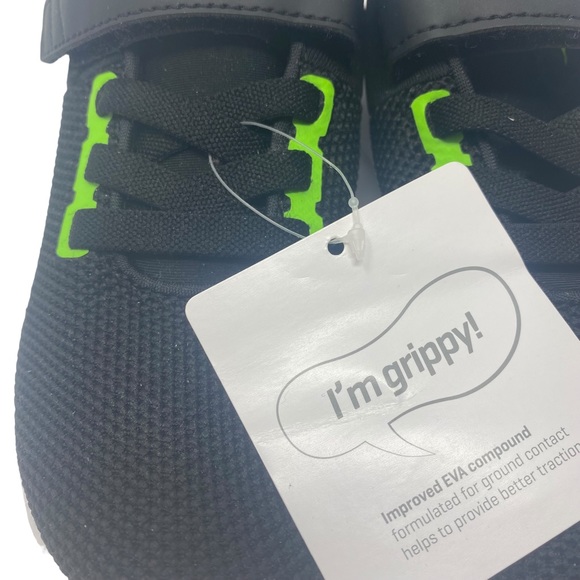 Puma Kids Flyer Runner V PS Running Shoes Size 11 NWT - Picture 5 of 8
